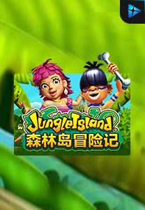 Bocoran RTP Jungle Island di Timur188 Generator RTP Live Slot Resmi dan Akurat