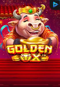 Bocoran RTP Golden Ox di Timur188 Generator RTP Live Slot Resmi dan Akurat