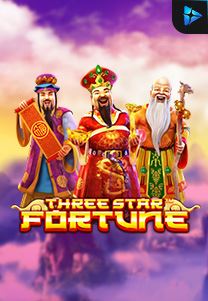 Bocoran RTP Three Star Fortune di Timur188 Generator RTP Live Slot Resmi dan Akurat