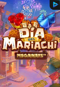 Bocoran RTP Día del Mariachi Megaways™ di Timur188 Generator RTP Live Slot Resmi dan Akurat