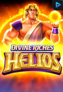 Bocoran RTP Divine Riches Helios di Timur188 Generator RTP Live Slot Resmi dan Akurat