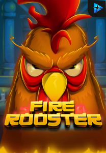 Bocoran RTP Fire Rooster di Timur188 Generator RTP Live Slot Resmi dan Akurat