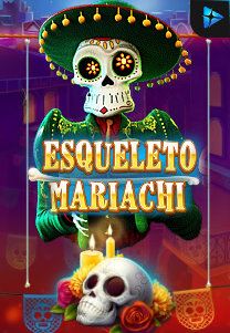 Bocoran RTP Esqueleto Mariachi di Timur188 Generator RTP Live Slot Resmi dan Akurat