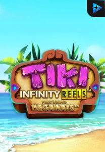 Bocoran RTP Tiki Infinity Reels Megaways di Timur188 Generator RTP Live Slot Resmi dan Akurat