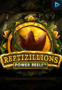 Bocoran RTP Reptizillions Power Reels di Timur188 Generator RTP Live Slot Resmi dan Akurat