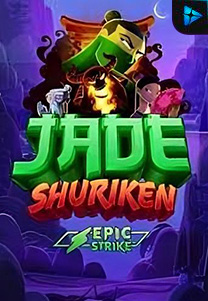 Bocoran RTP Jade Shuriken di Timur188 Generator RTP Live Slot Resmi dan Akurat