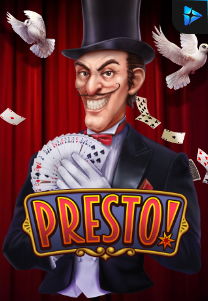 Bocoran RTP Presto! di Timur188 Generator RTP Live Slot Resmi dan Akurat