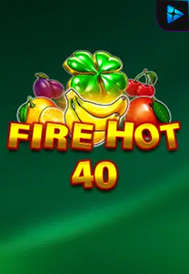 Bocoran RTP Fire Hot 40 di Timur188 Generator RTP Live Slot Resmi dan Akurat