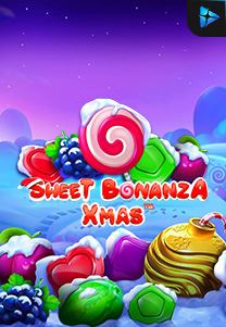 Sweet Bonanza Xmas