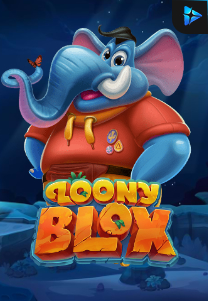 Bocoran RTP Loony Blox di Timur188 Generator RTP Live Slot Resmi dan Akurat