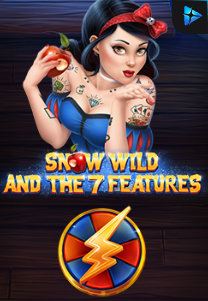 Bocoran RTP Snow Wild and The 7 Feature di Timur188 Generator RTP Live Slot Resmi dan Akurat