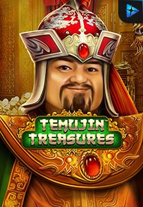 Bocoran RTP Temujin Treasures di Timur188 Generator RTP Live Slot Resmi dan Akurat