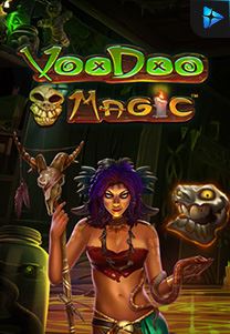 Bocoran RTP VooDoo Magic di Timur188 Generator RTP Live Slot Resmi dan Akurat